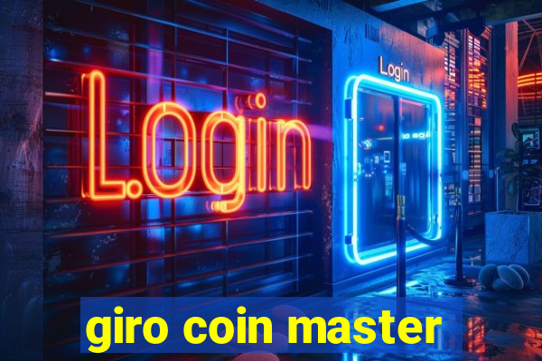 giro coin master